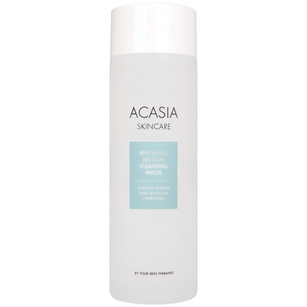 Acasia Skincare Refreshing Micellar Water