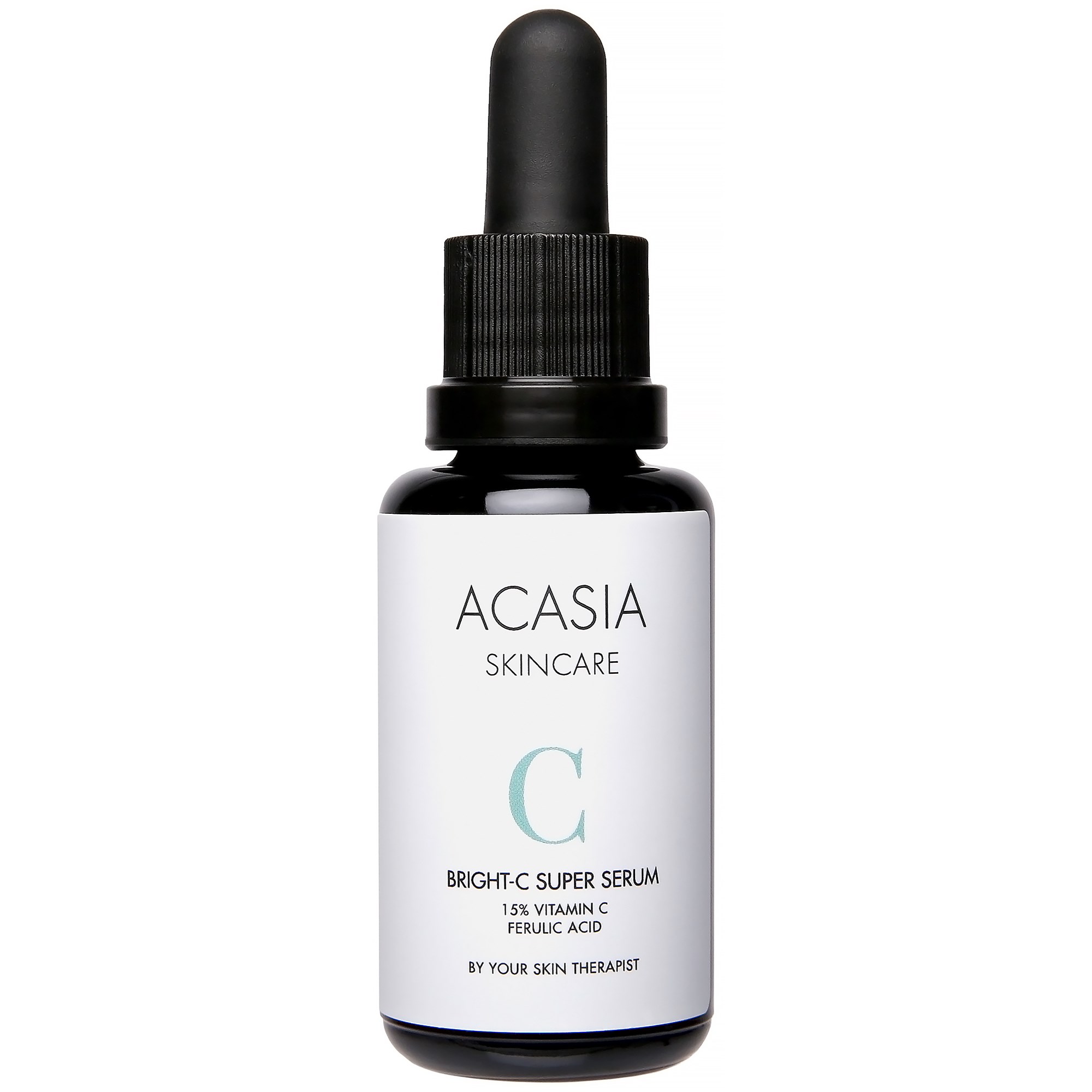 Läs mer om Acasia Skincare Bright-C Super Serum 30 ml