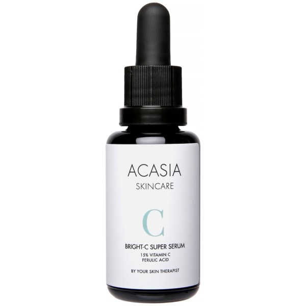 Acasia Skincare Bright-C Super Serum