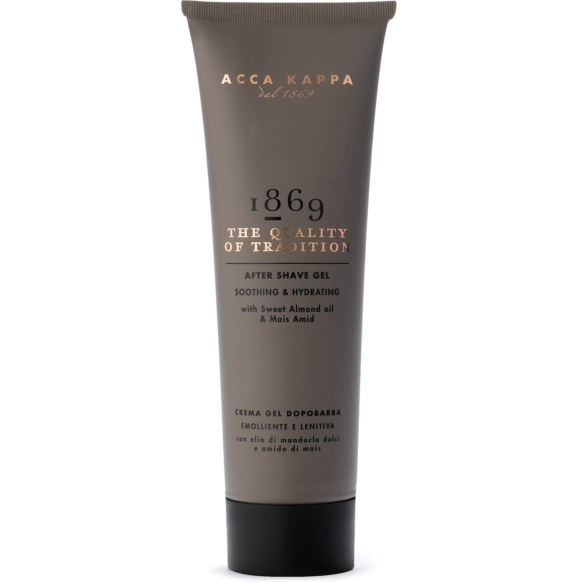 Bilde av Acca Kappa 1869 After Shave Gel 125 Ml