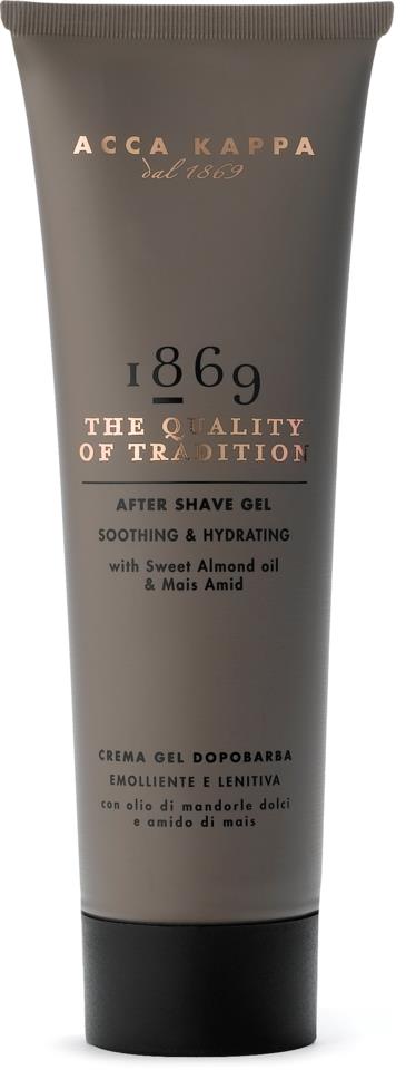 Acca Kappa 1869 After Shave Gel 125ml