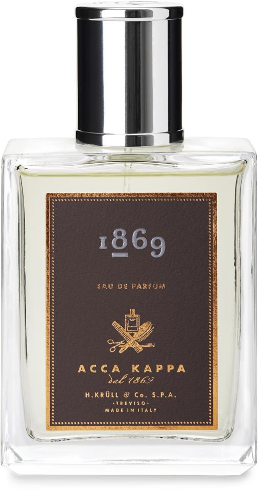 Acca Kappa 1869 Eau De Parfum 100 ml