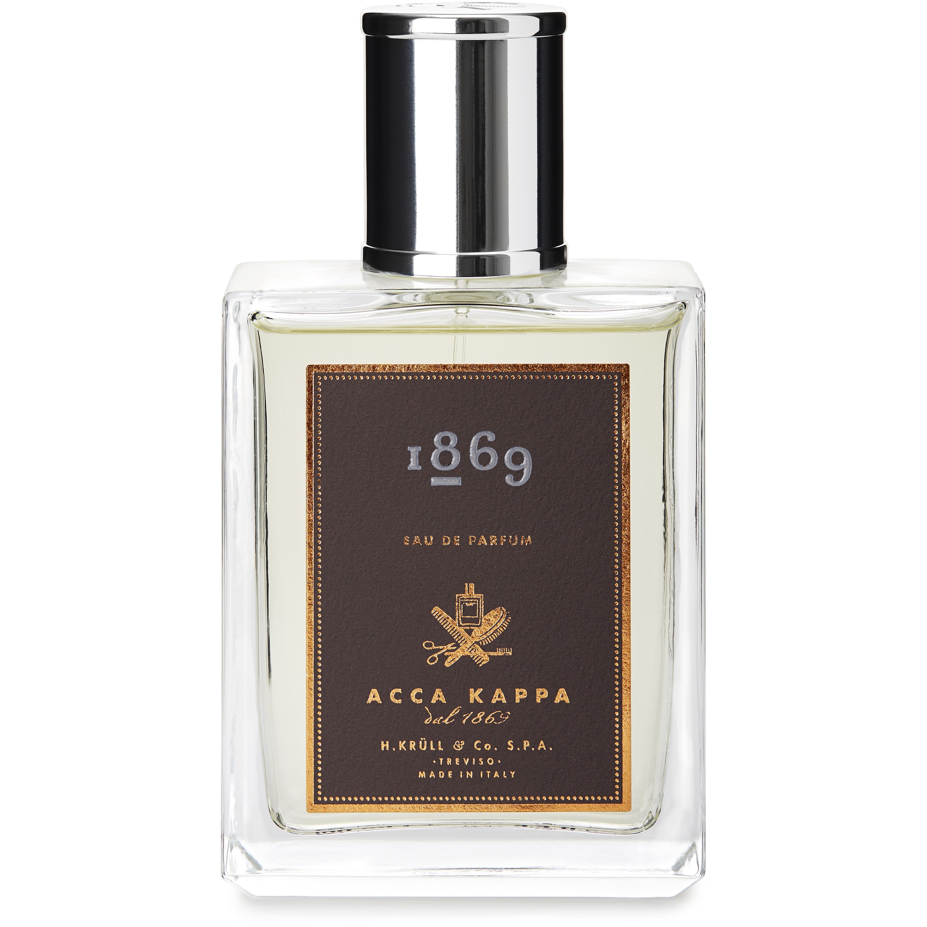 Läs mer om Acca Kappa 1869 Eau De Parfum 100 ml