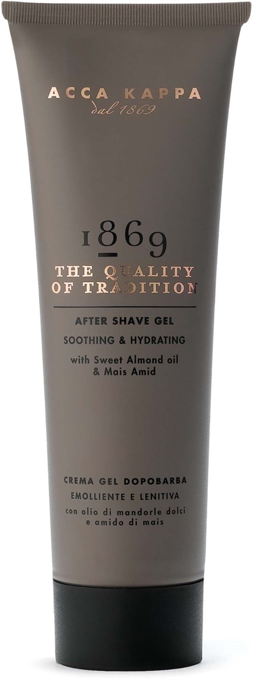 Acca Kappa 1869 After Shave Gel 125 ml
