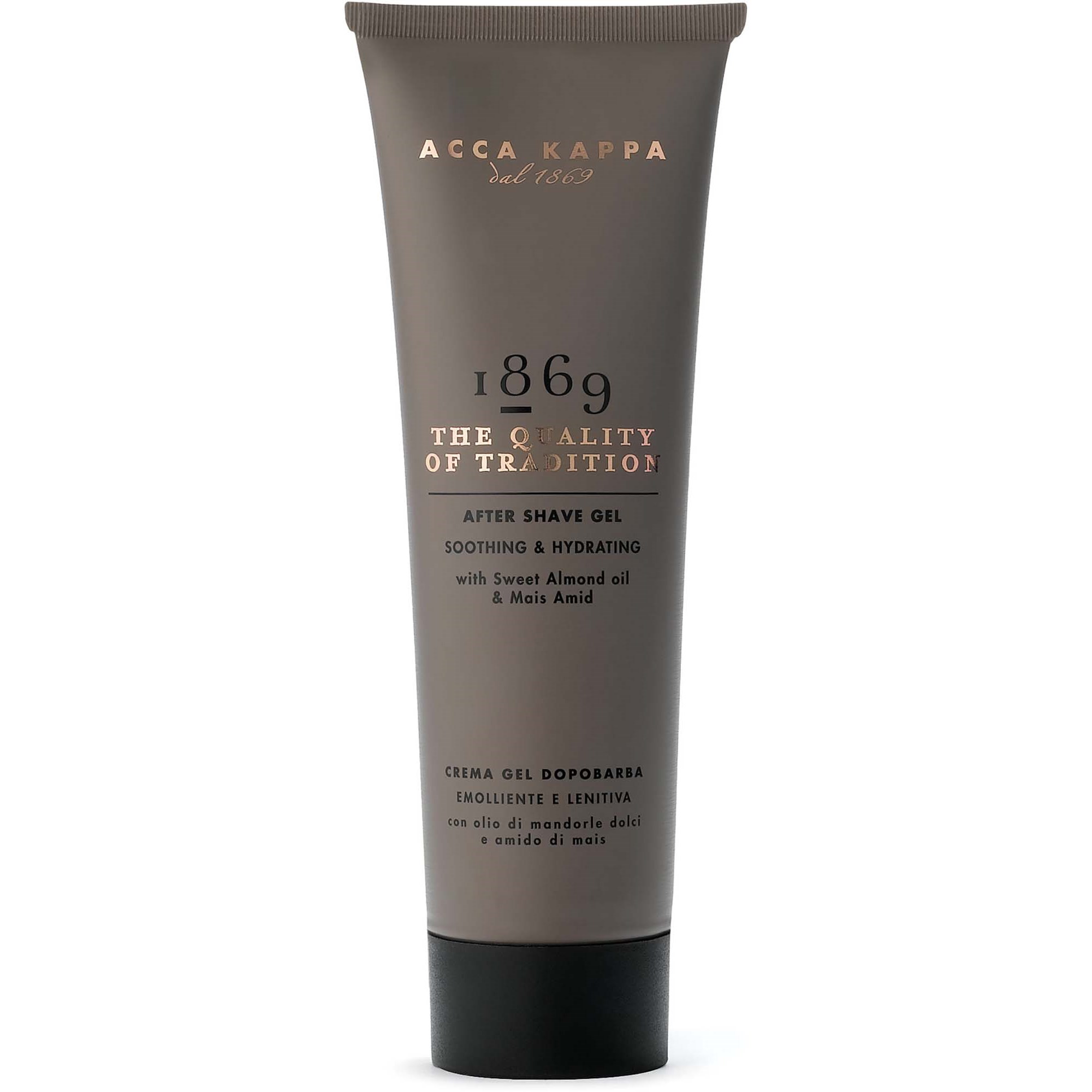 Acca Kappa 1869 After Shave Gel 125 ml