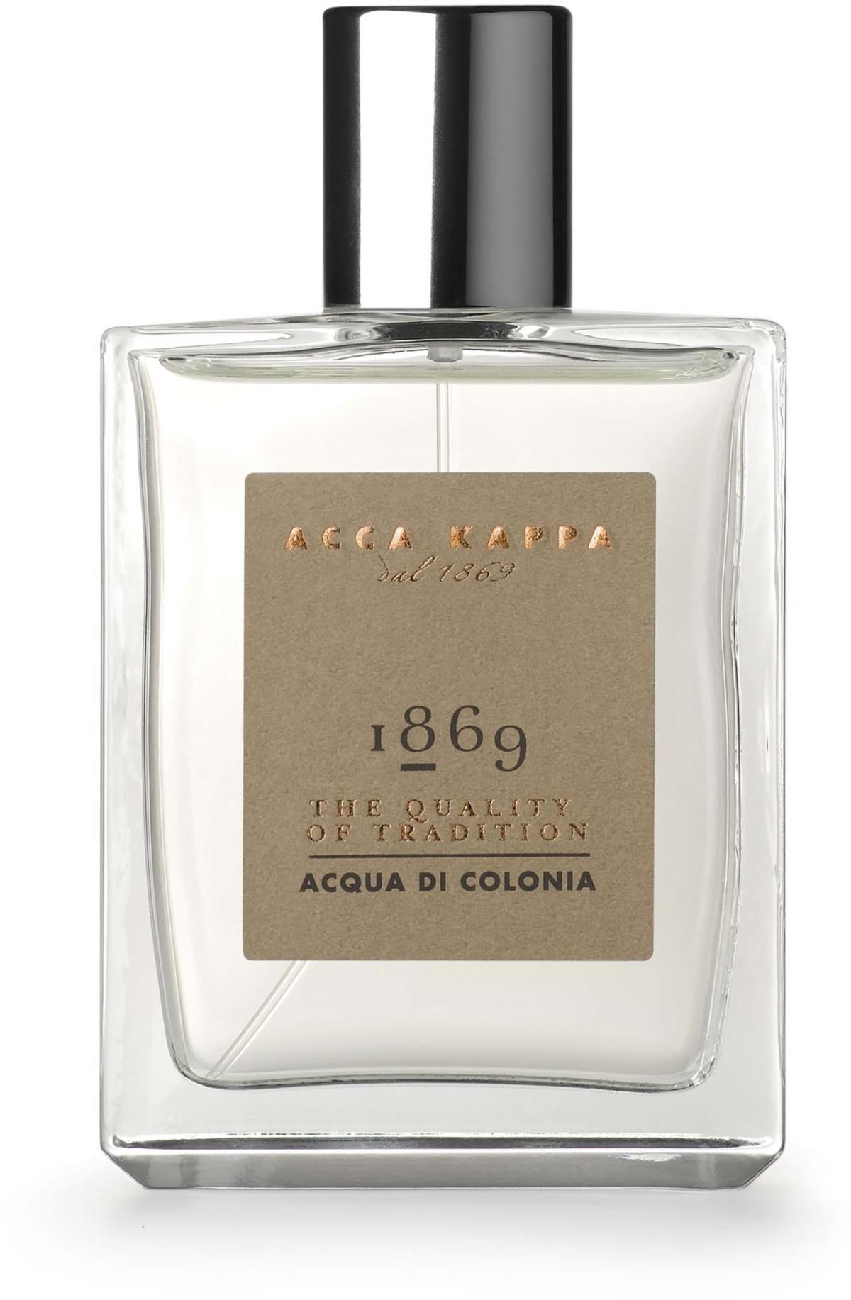 Acca Kappa 1869 EdC 100 ml | lyko.com