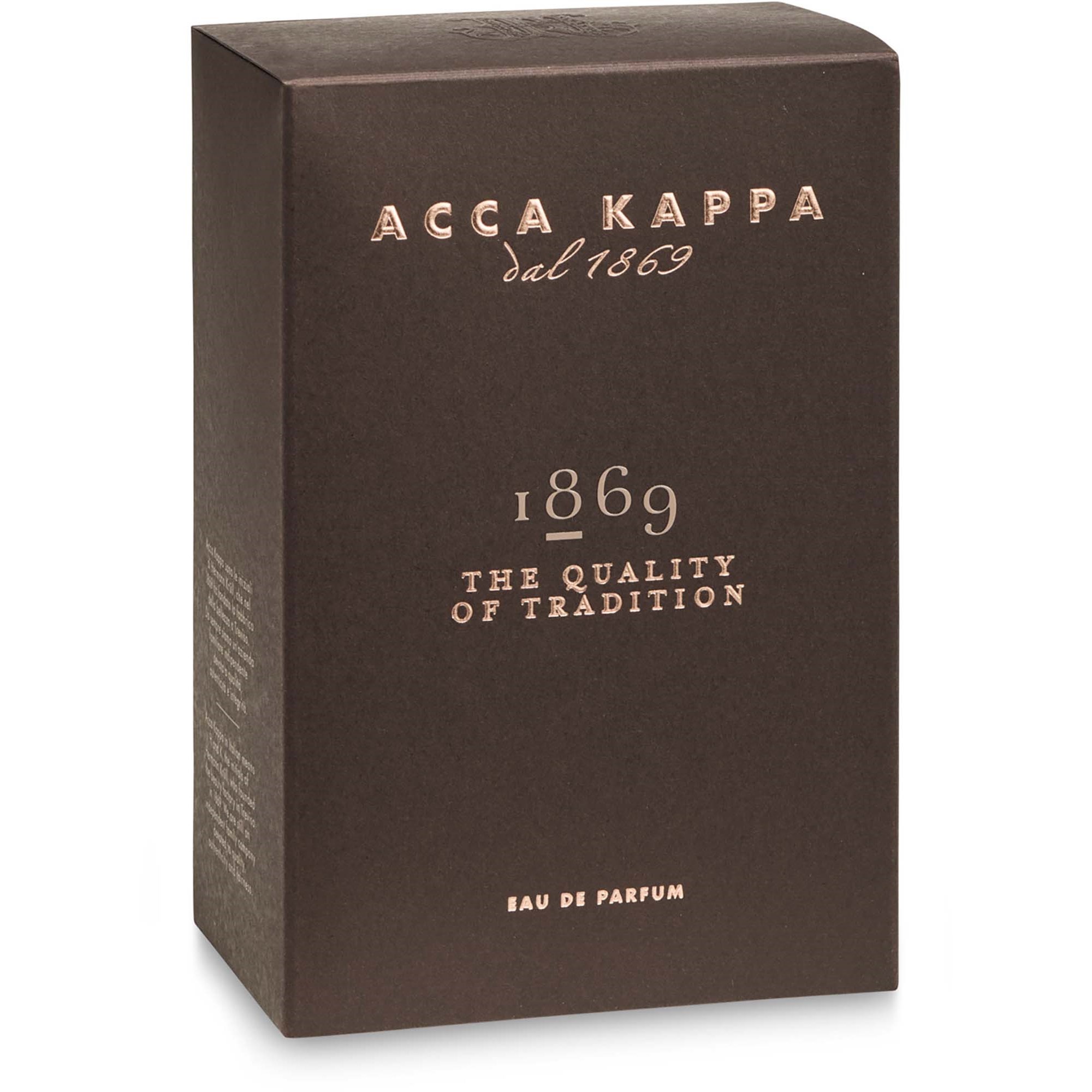 Acca Kappa 1869 Eau De Parfum 100 ml (zdjęcie 3)