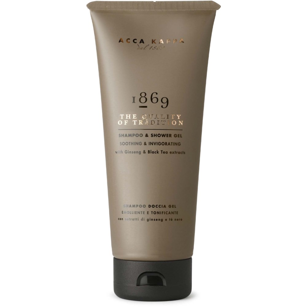 Acca Kappa Acca Kappa 1869 Shampoo & Shower Gel 200 ml