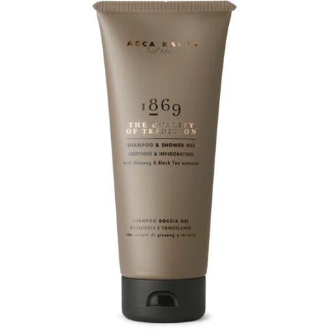 Acca Kappa 1869 Shampoo & Shower Gel från Acca Kappa