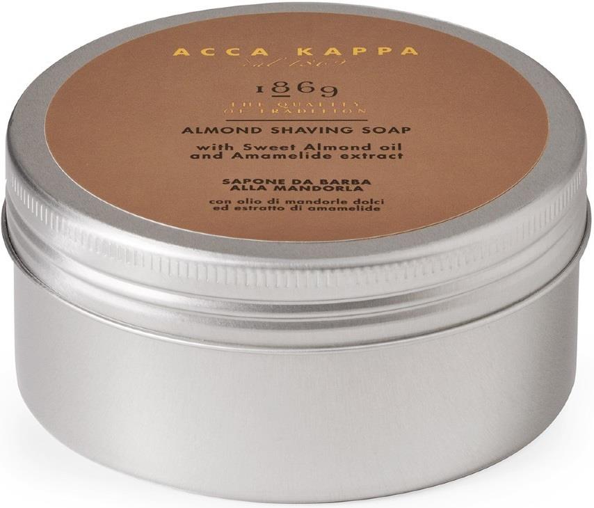 Acca Kappa 1869 Shaving Soap 250 g