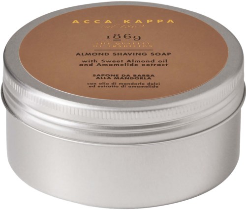 Acca Kappa 1869 Shaving Soap 250 g