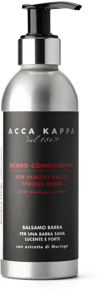 Acca Kappa Beard Conditioner 200 ml