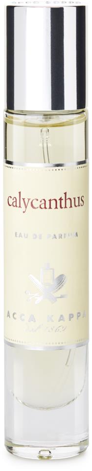 Acca Kappa Calycanthus Eau De Parfum 15 ml
