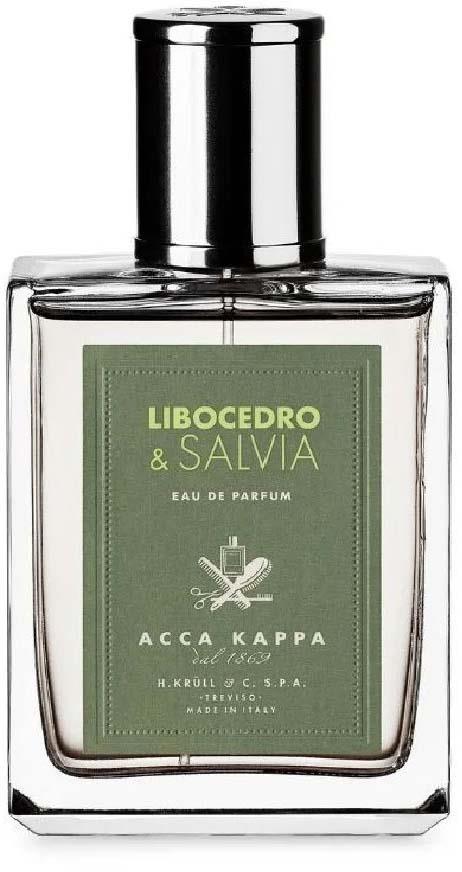 Acca Kappa Libocedro & Salvia Eau de Perfume 100 ml