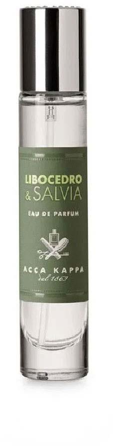 Acca Kappa Libocedro & Salvia Eau de Perfume Travel Size 15 ml
