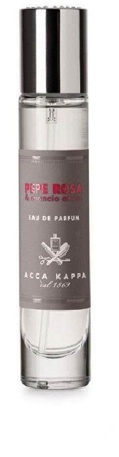 Acca Kappa Pepe Rosa & Arancio Amaro Eau de Perfume Travel Size 15 ml