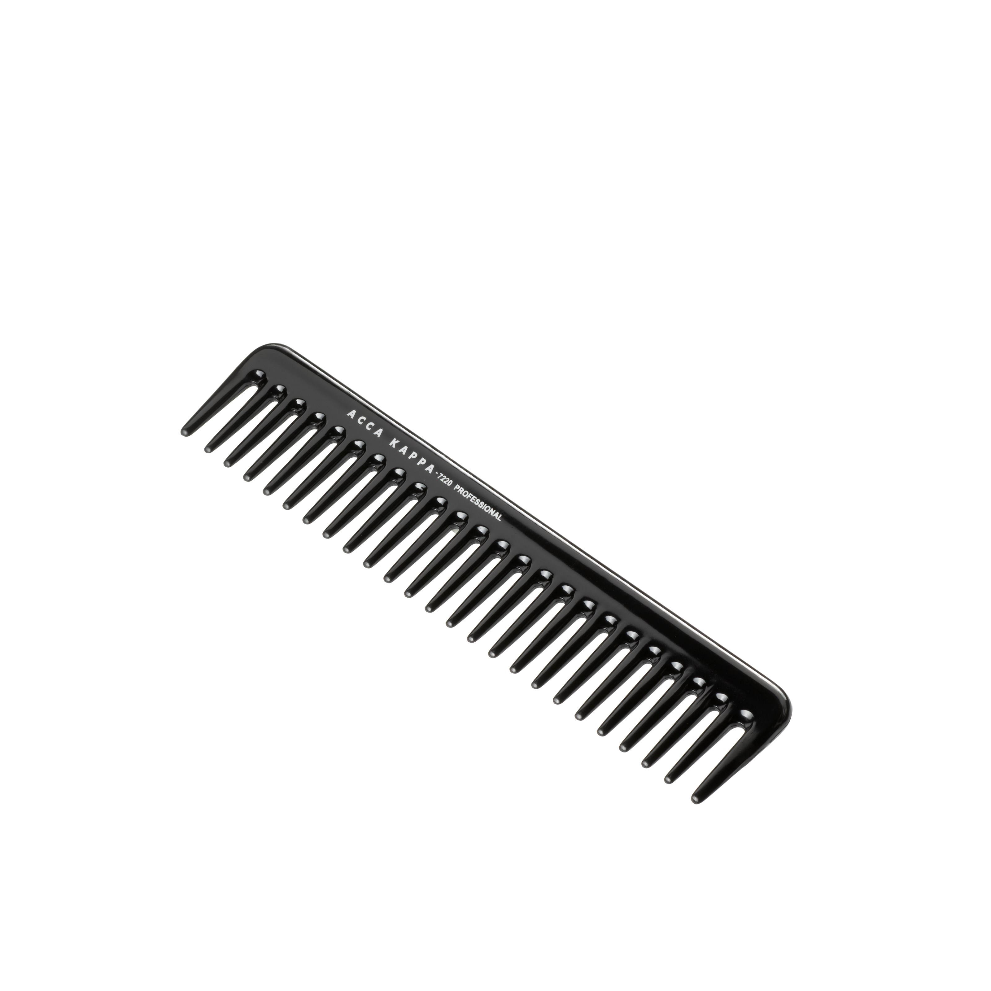 Bilde av Acca Kappa Professional Comb Mesh Drying – 7220 Black