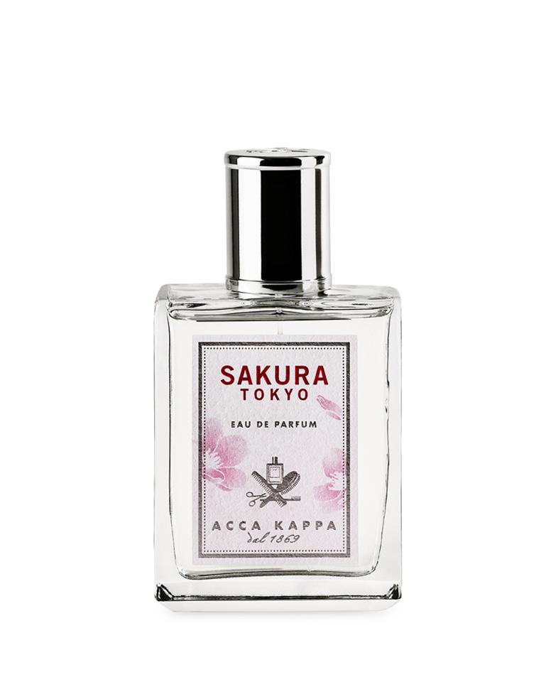 Acca Kappa Sakura Tokyo Eau de Parfum 100 ml