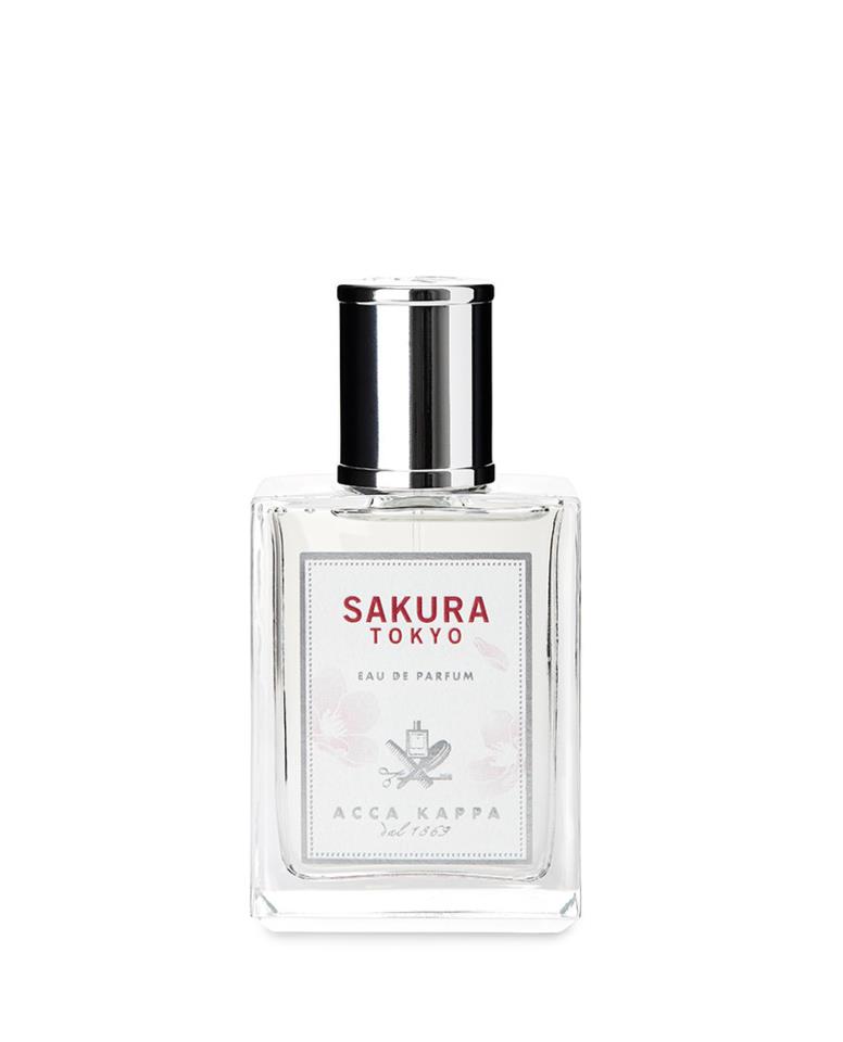 Sakura eau de parfum Clearance