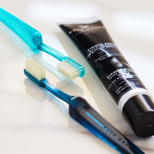 Acca Kappa Toothpaste With Natural Extracts 100 ml