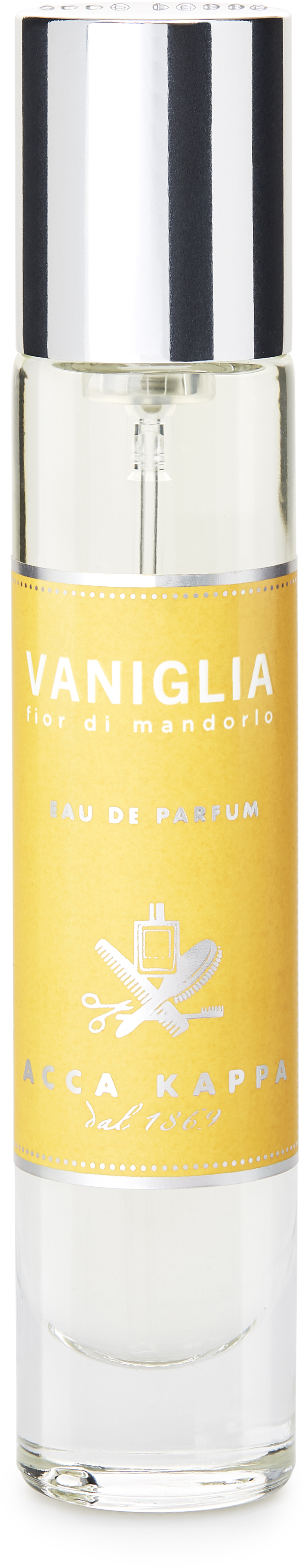 acca kappa vaniglia fior di mandorlo woda perfumowana dla kobiet 15 ml   