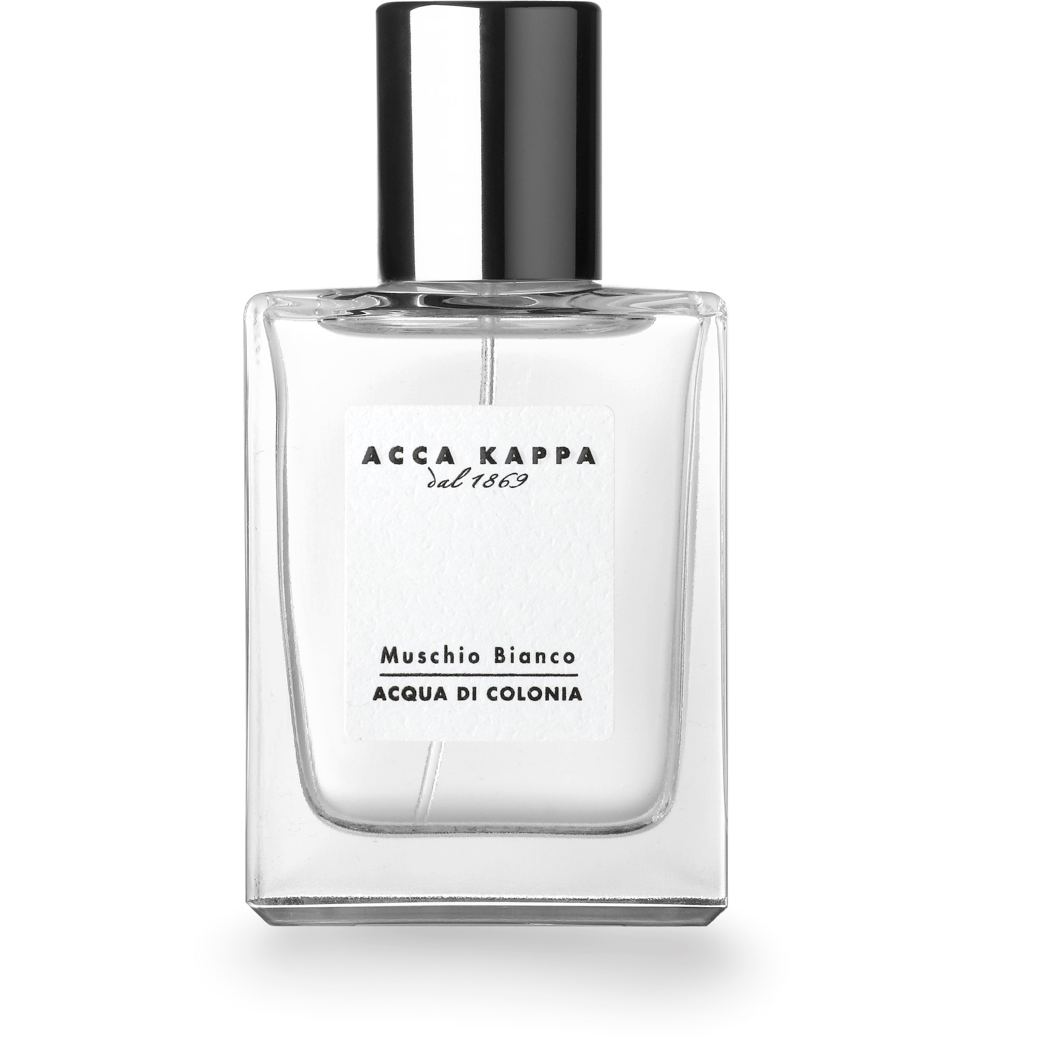 Acca Kappa White Moss EdC 50 ml