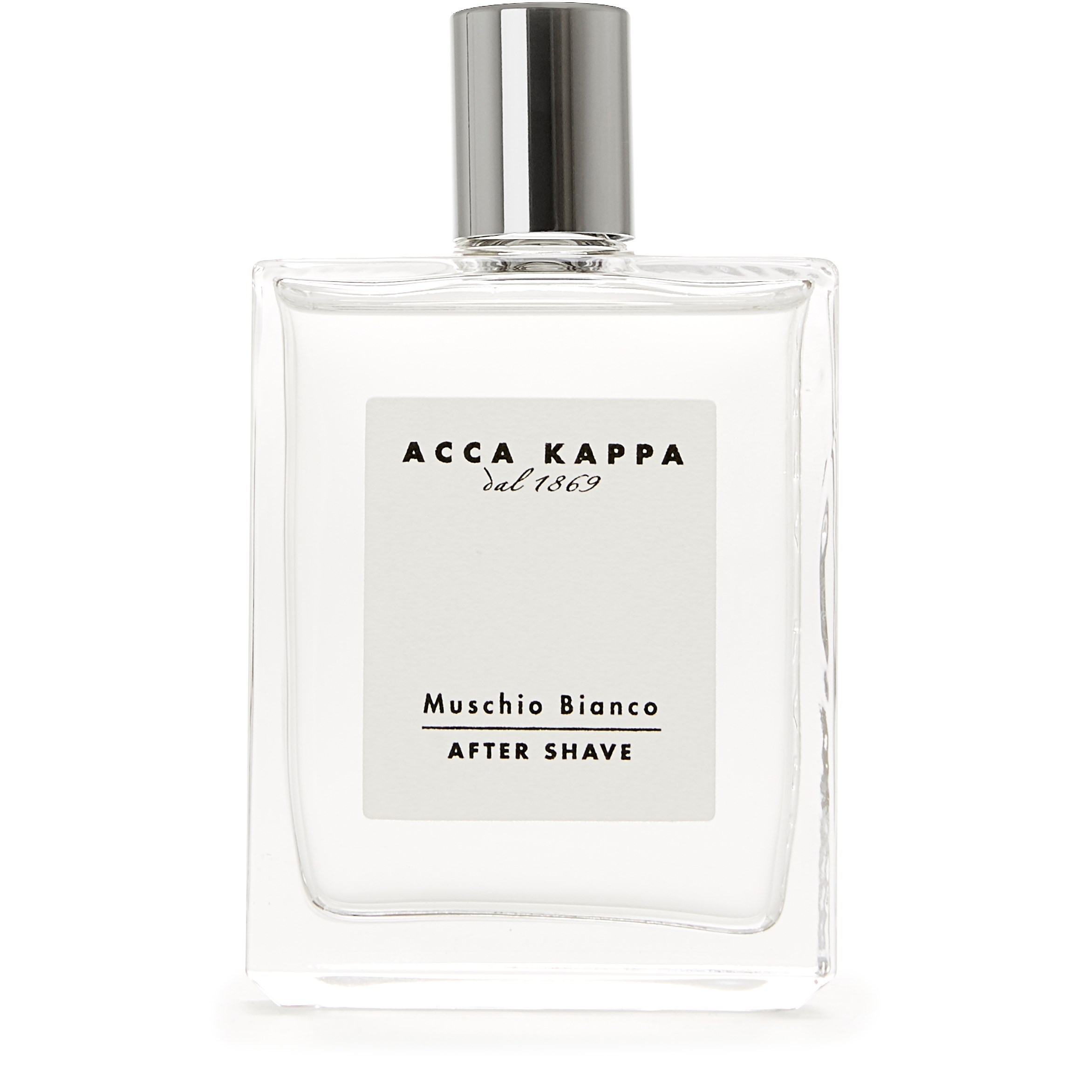 Acca Kappa White Moss After Shave Splash 100 ml