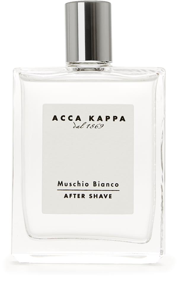 Acca Kappa White Moss After Shave Splash 100ml