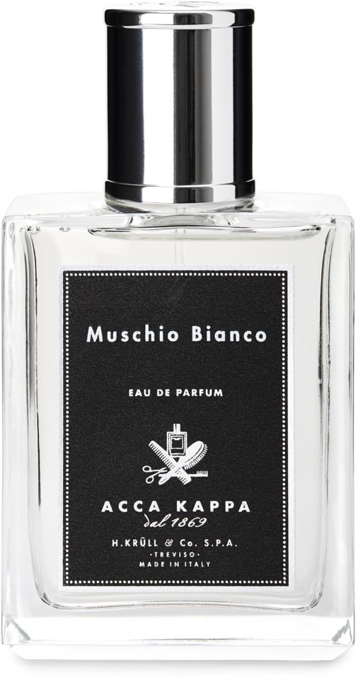 Acca Kappa White Moss Eau De Parfum 100ml