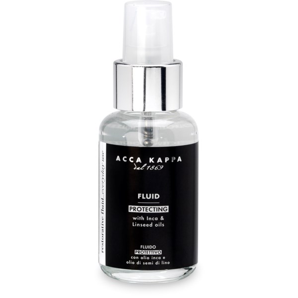 Acca Kappa White Moss Restorative Fluid For Delicate Hair