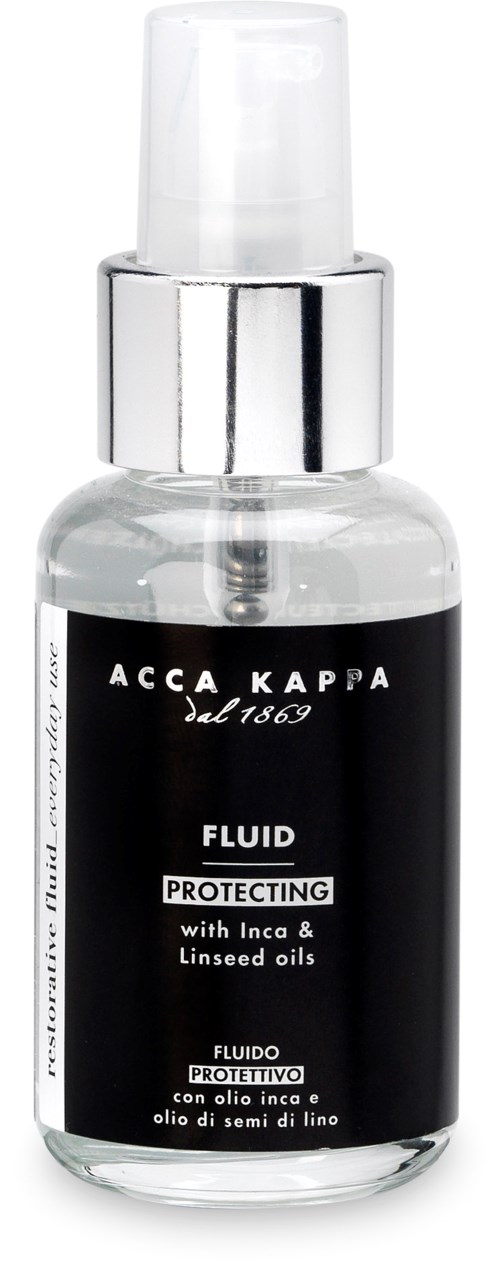 Acca Kappa White Moss Restorative Fluid For Delicate Hair 50 ml