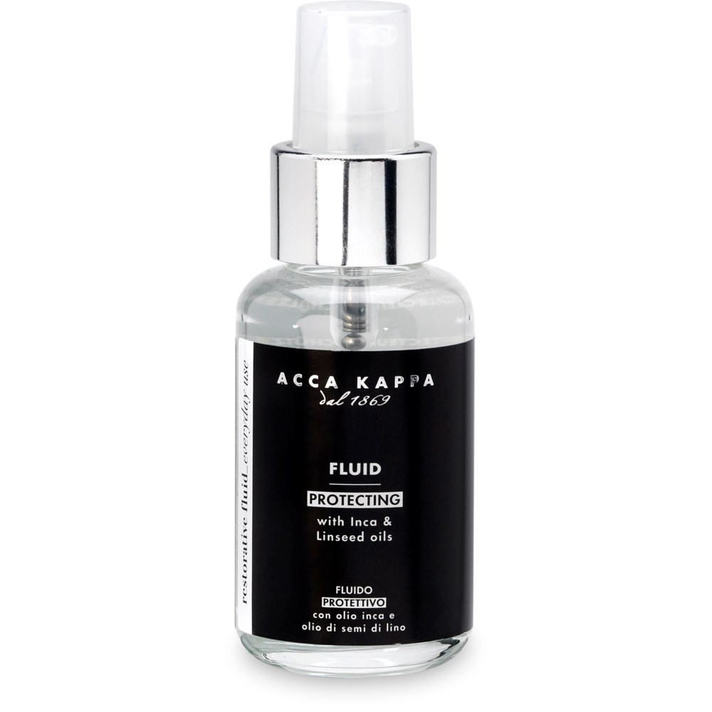 Acca Kappa Acca Kappa White Moss Restorative Fluid For Delicate Hair 50 ml