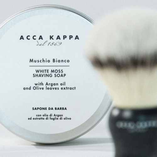Acca Kappa White Moss After Shave Emulsion 125 ml