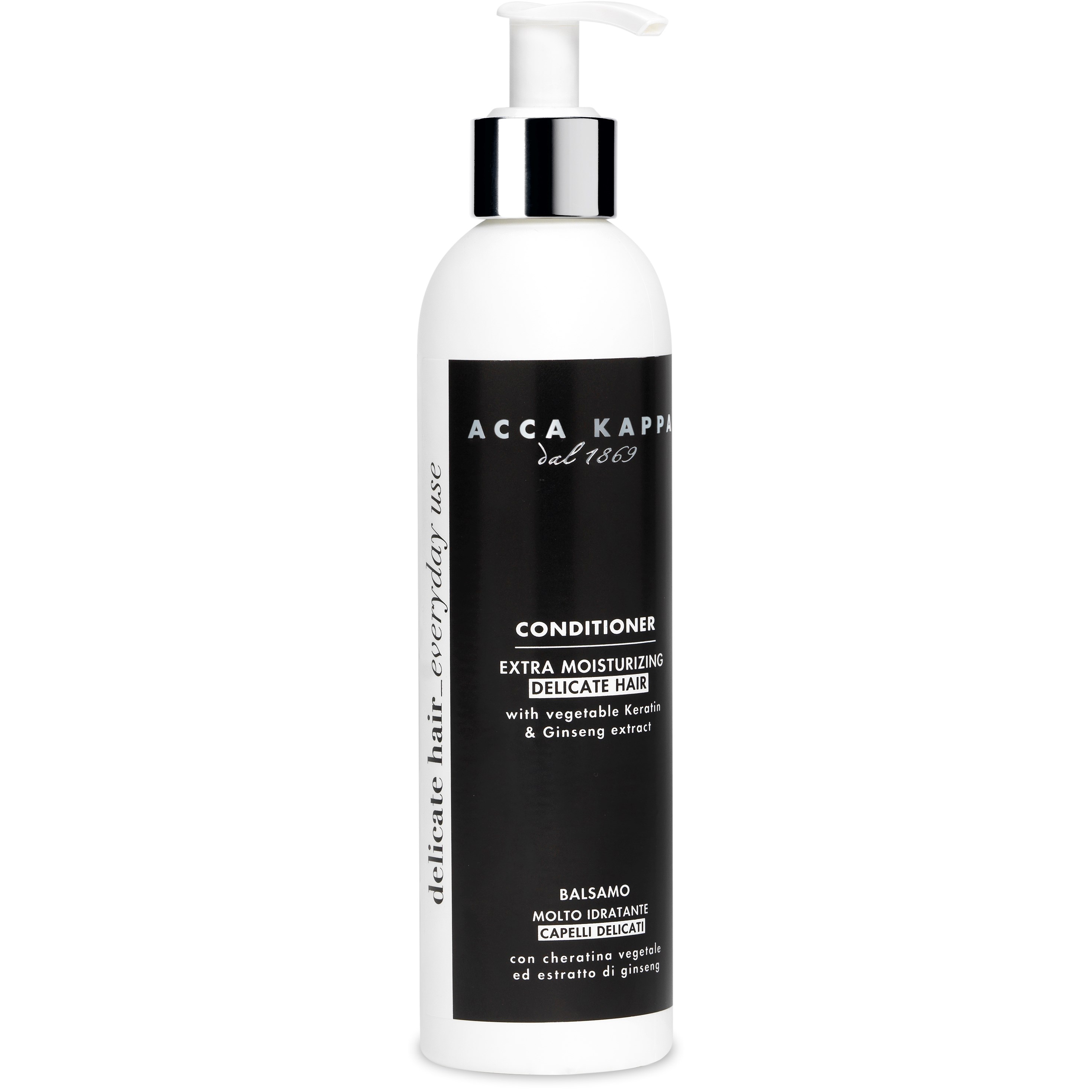 Läs mer om Acca Kappa White Moss Conditioner For Delicate Hair 250 ml