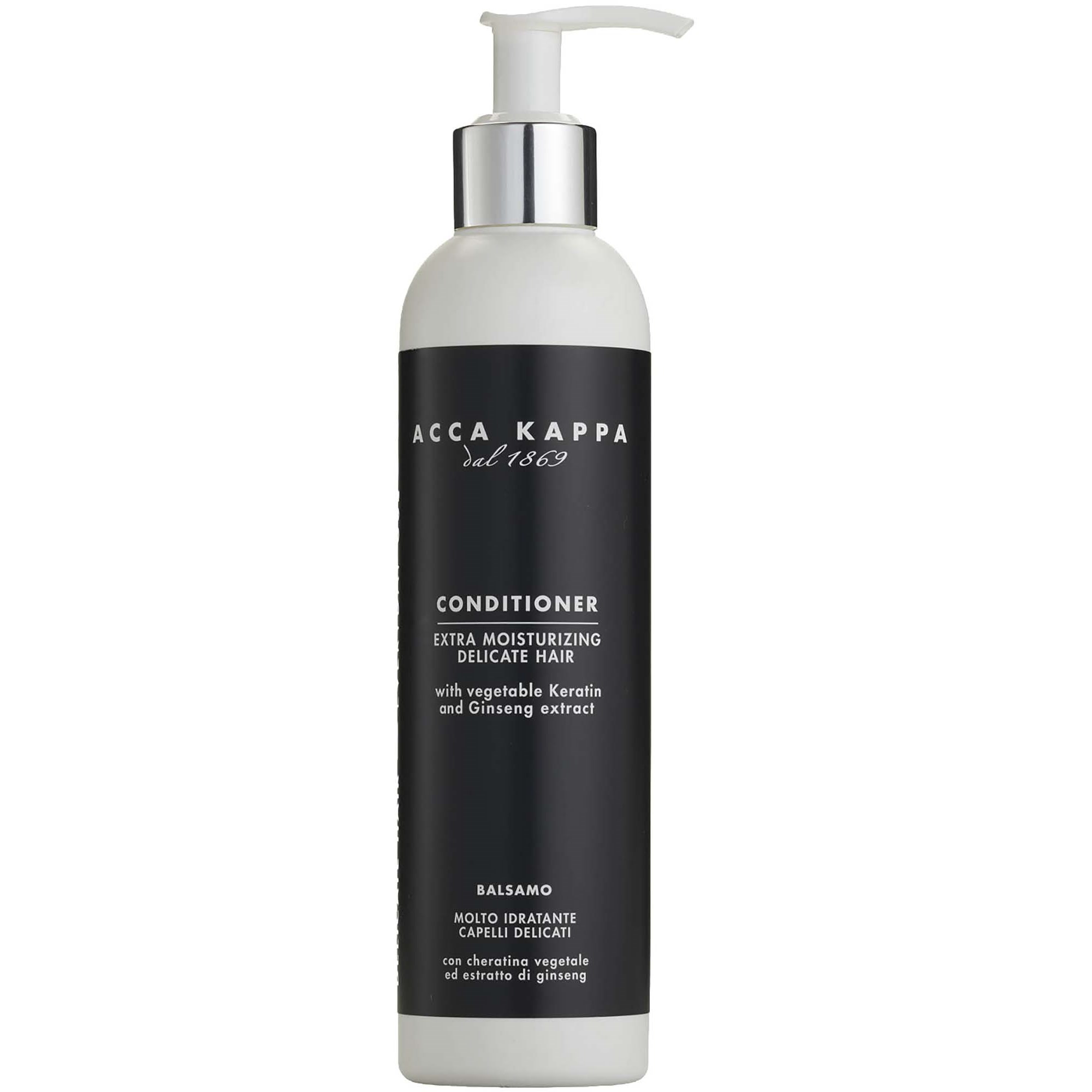 Acca Kappa White Moss Conditioner For Delicate Hair 250 ml
