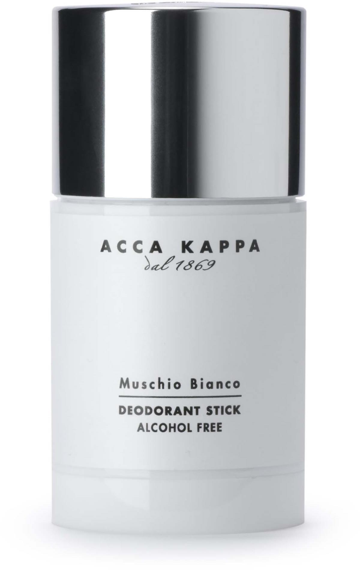 Acca Kappa White Moss Deodorant Stick 75 ml