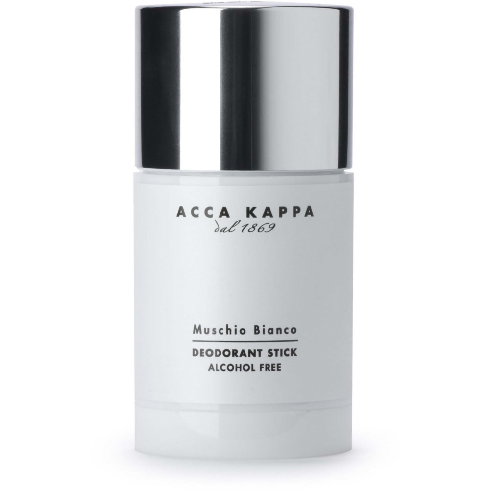 Acca Kappa Acca Kappa White Moss Deodorant Stick 75 ml
