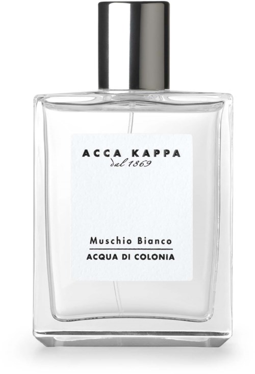 Acca Kappa White Moss EdC 100 ml