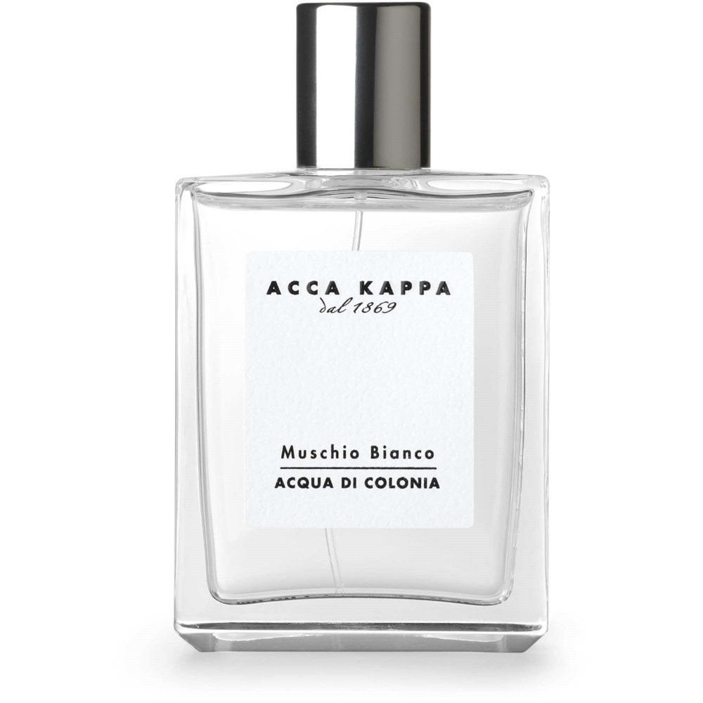 Acca Kappa Acca Kappa White Moss Eau De Cologne 100 ml