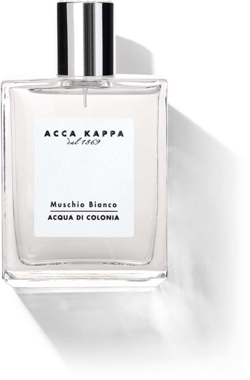 Acca Kappa White Moss EdC 100 ml
