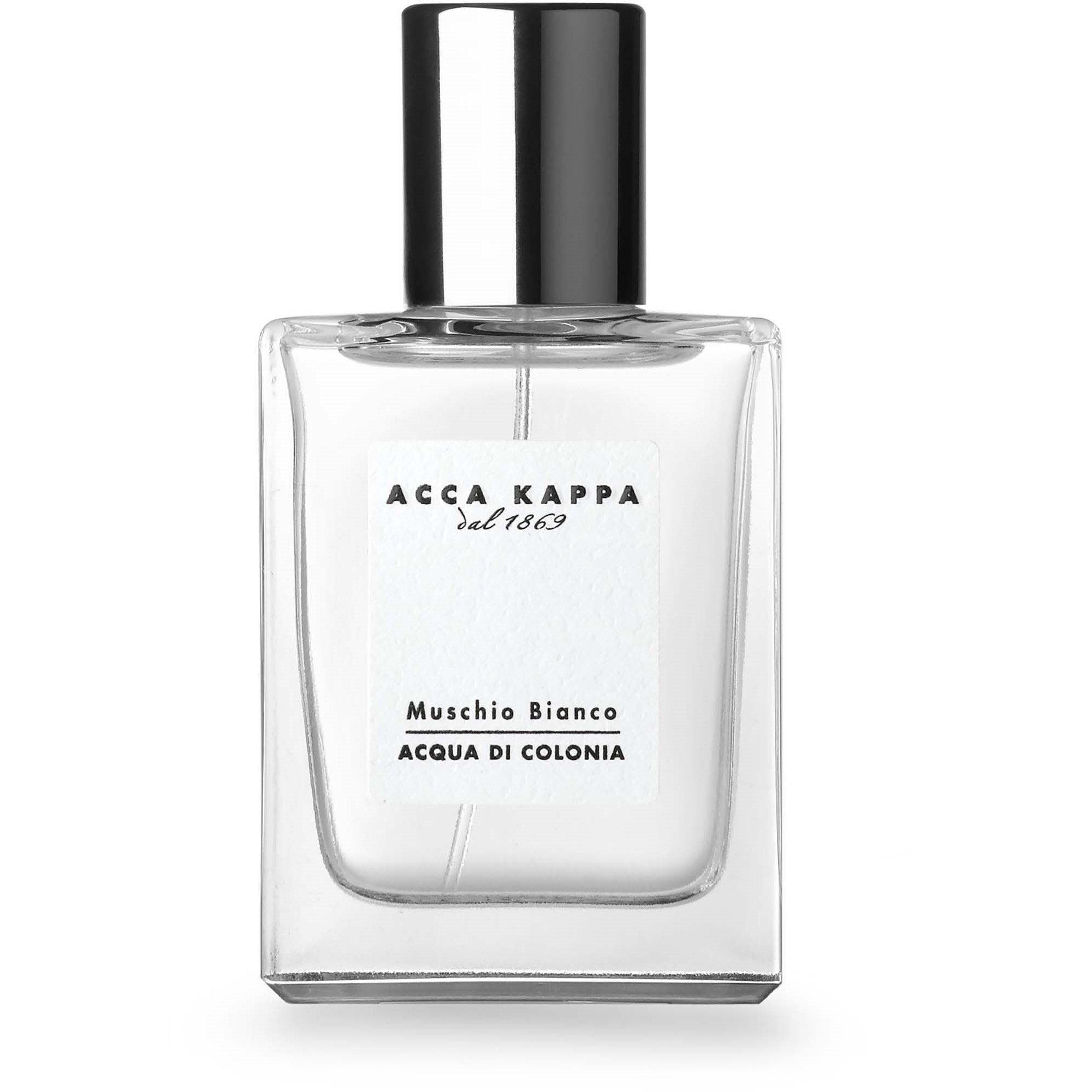 Acca Kappa White Moss EdC 50 ml