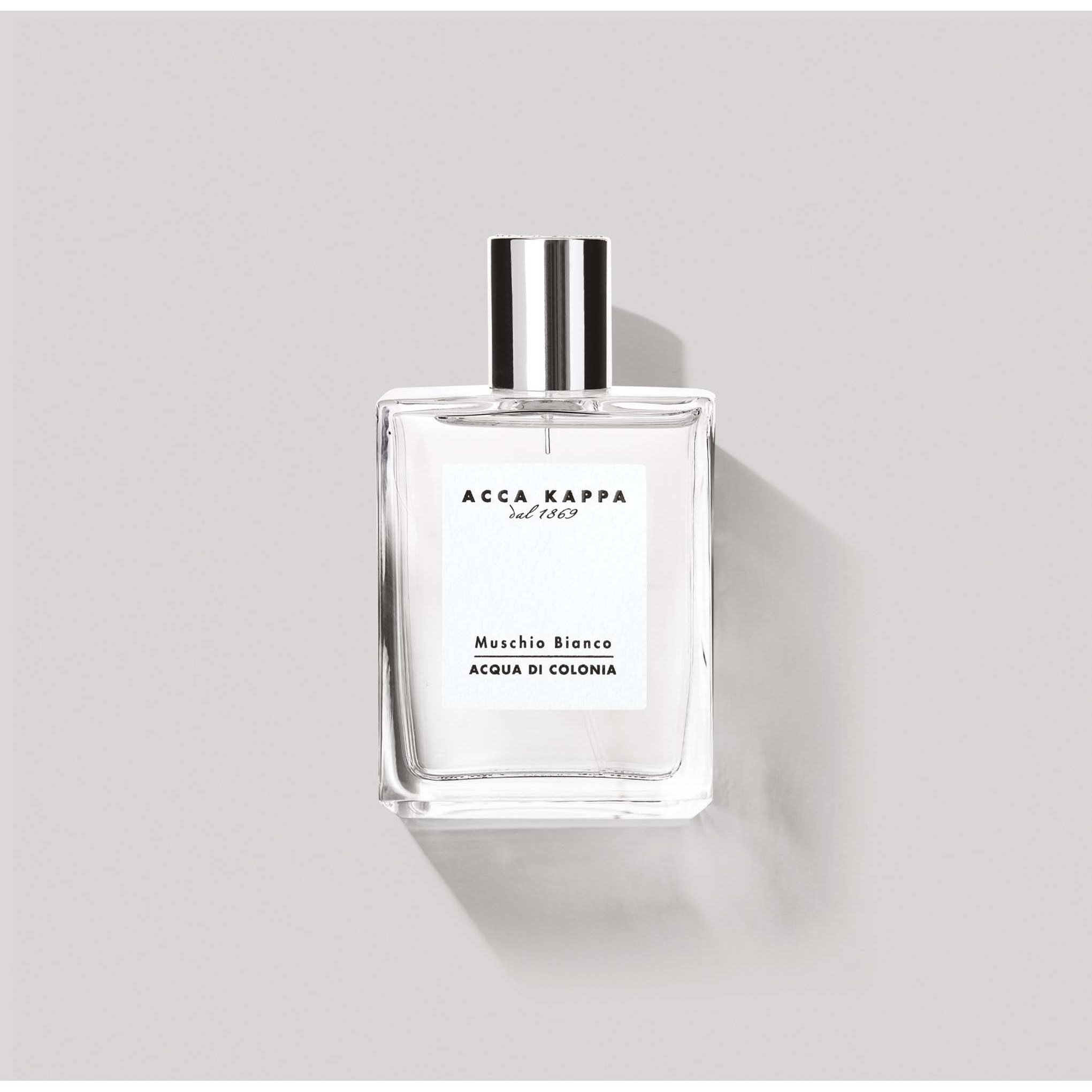 Acca Kappa White Moss EdC 50 ml (zdjęcie 6)
