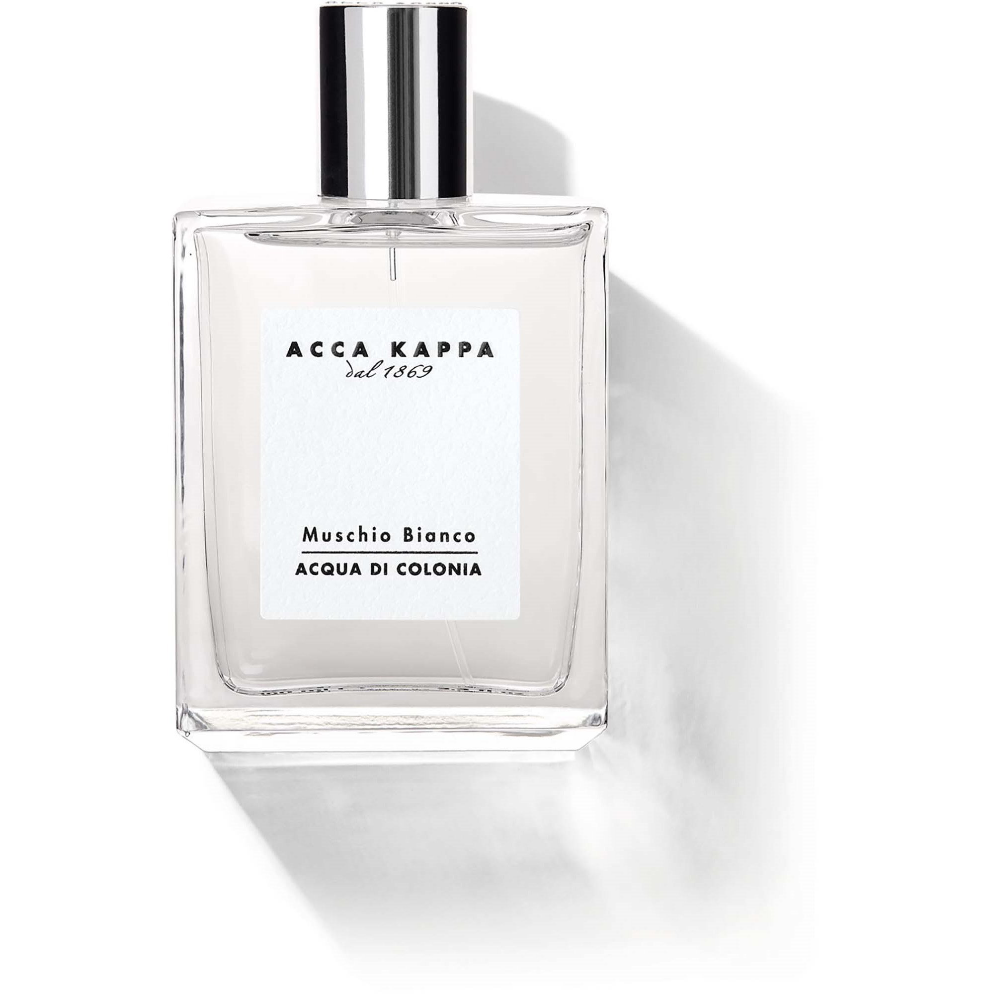 Acca Kappa White Moss EdC 50 ml (zdjęcie 7)