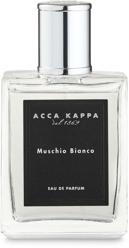 Acca Kappa White Moss Eau De Parfum 100 ml