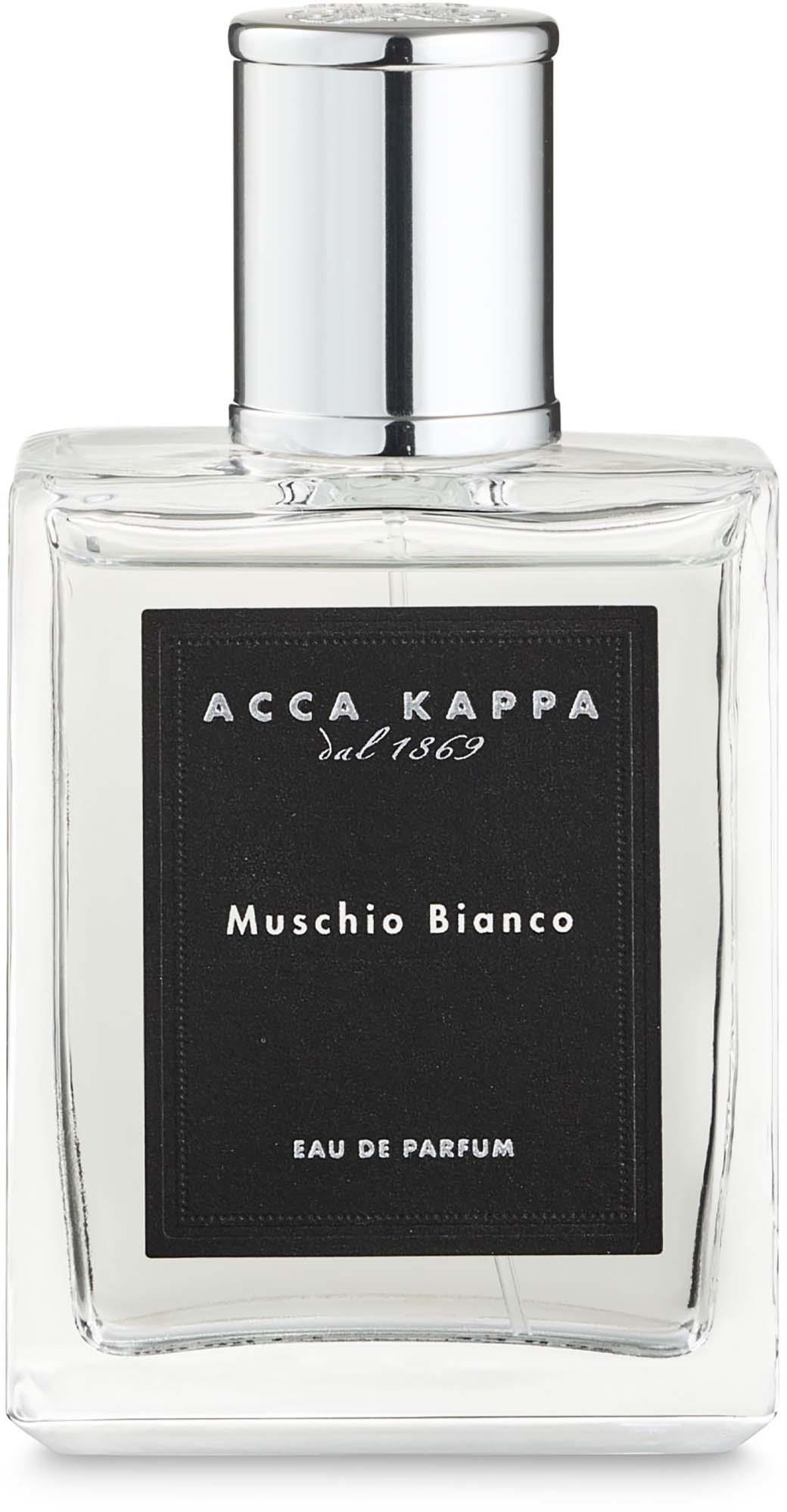 Acca Kappa White Moss Eau De Parfum 100 ml