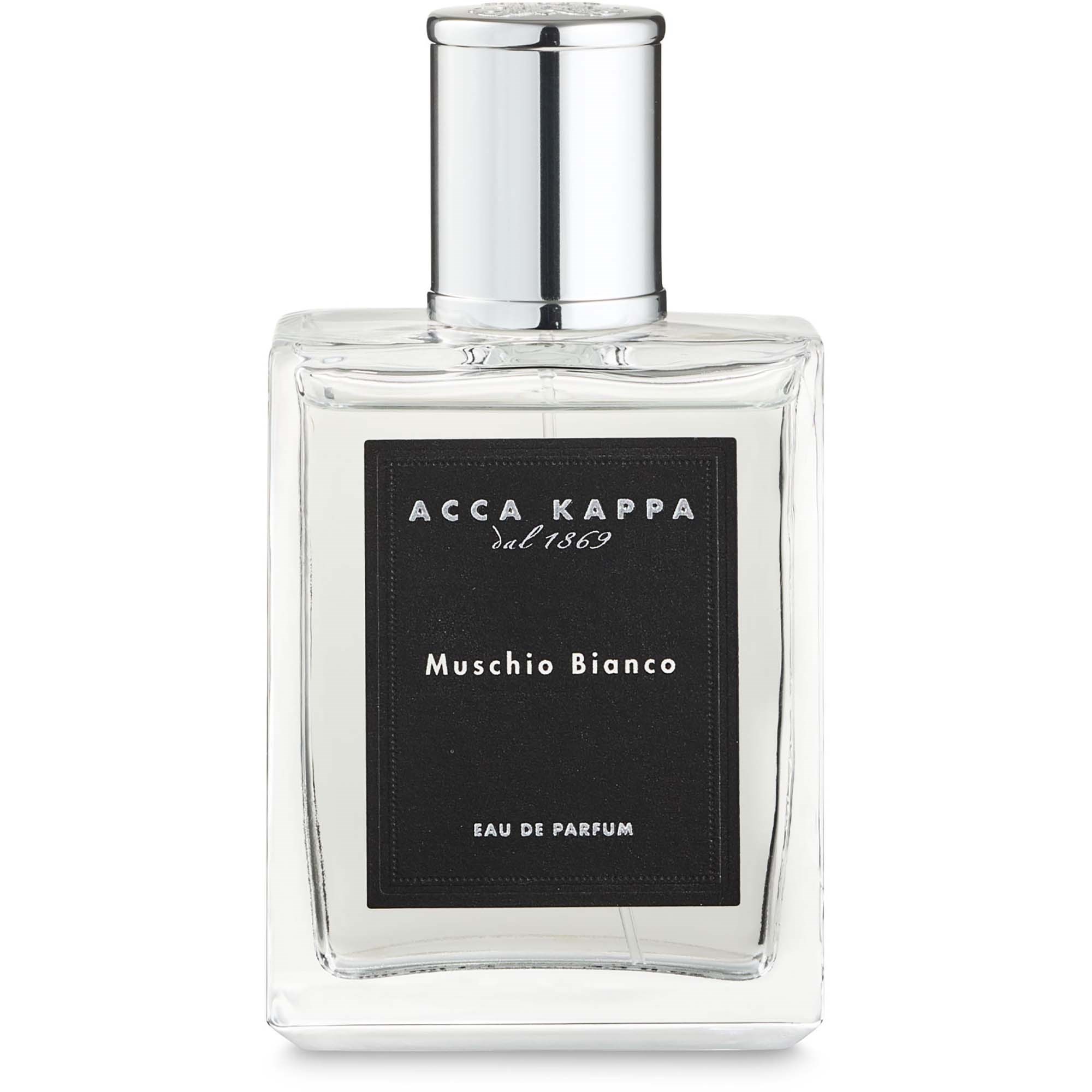 Acca Kappa White Moss Eau De Parfum 100 ml