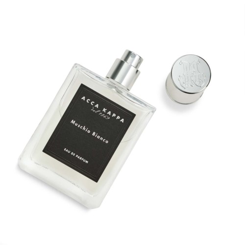 Acca Kappa White Moss Eau De Parfum 100 ml