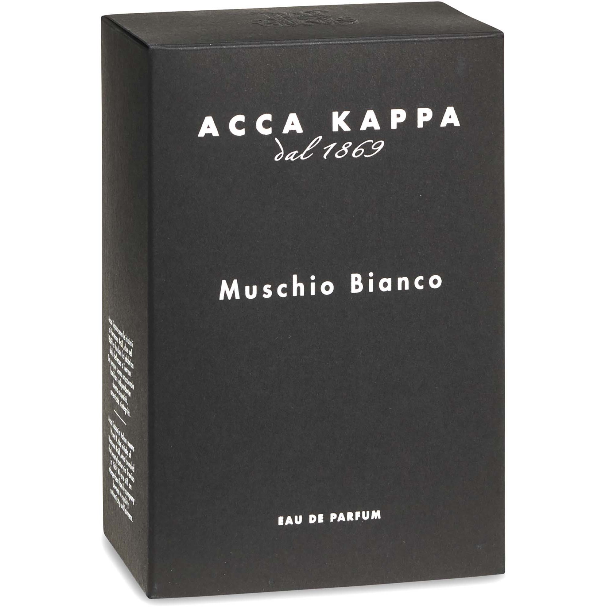 Acca Kappa White Moss Eau De Parfum 100 ml (zdjęcie 3)