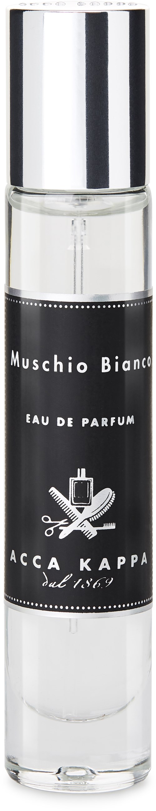 Acca Kappa White Moss Eau De Parfum 15 ml