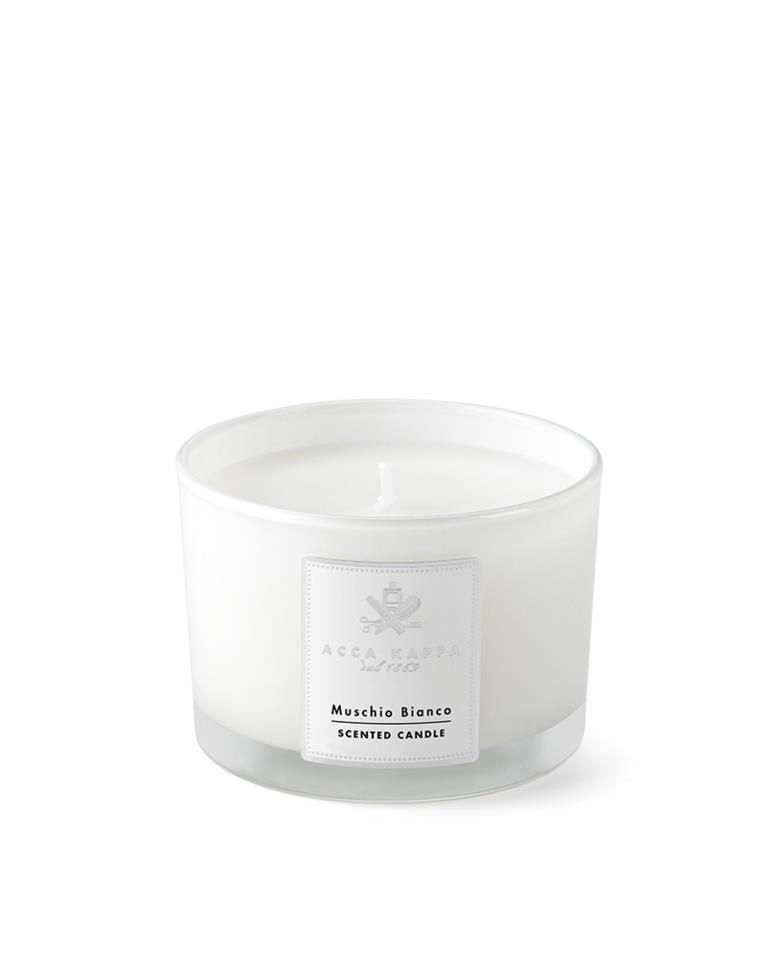 Acca Kappa White Moss Scented Candle 140g
